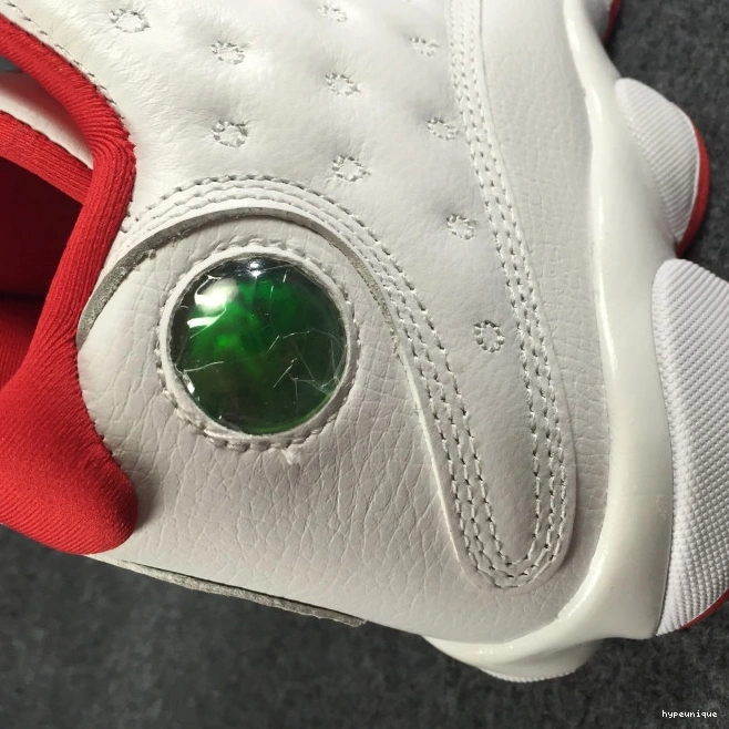 HYPE Air of 414571-103 Flight 13 Retro Jordan History 0815